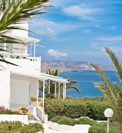 فندق Numo Mykonos Boutique Resort