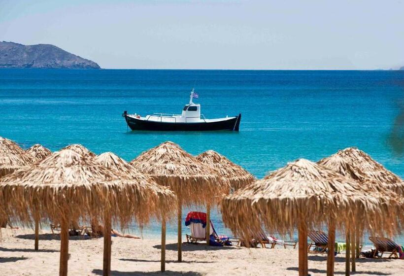 בית מלון כפרי Numo Mykonos Boutique Resort