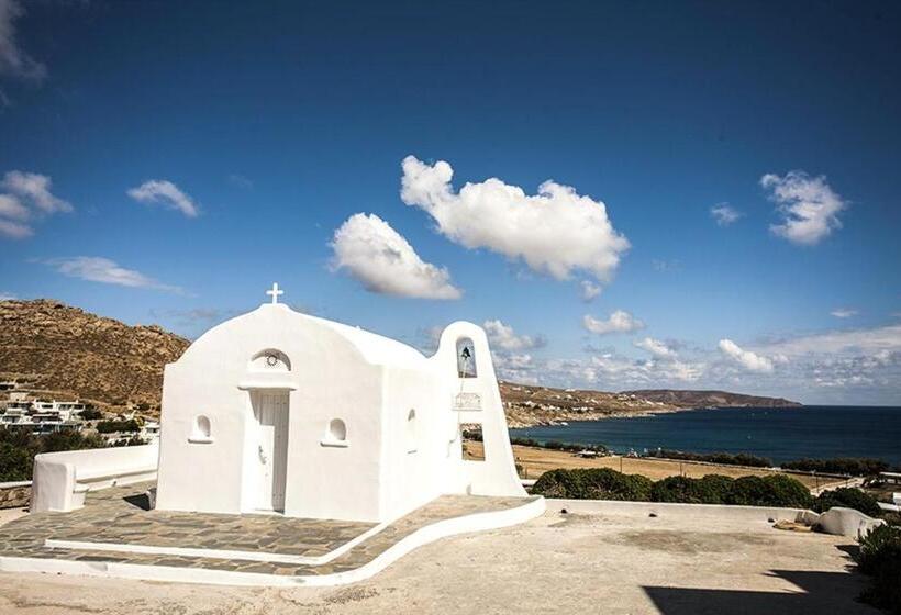 فندق Numo Mykonos Boutique Resort