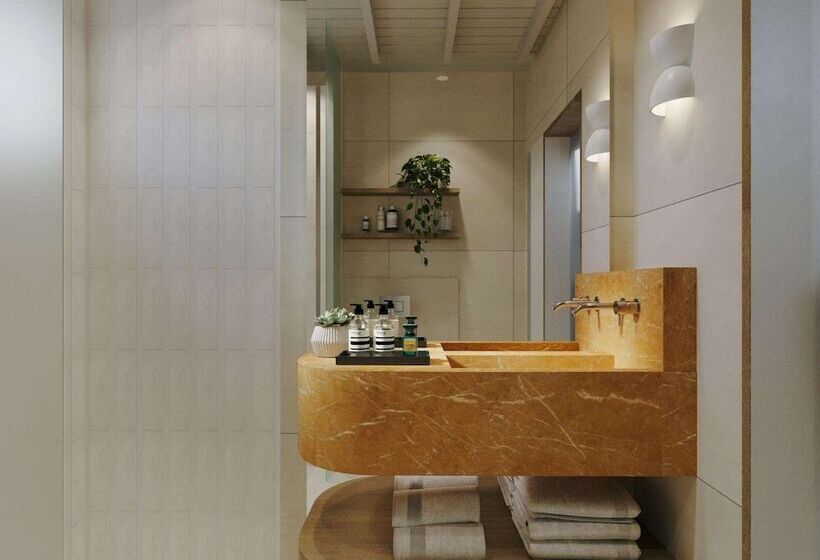 فندق Numo Mykonos Boutique Resort