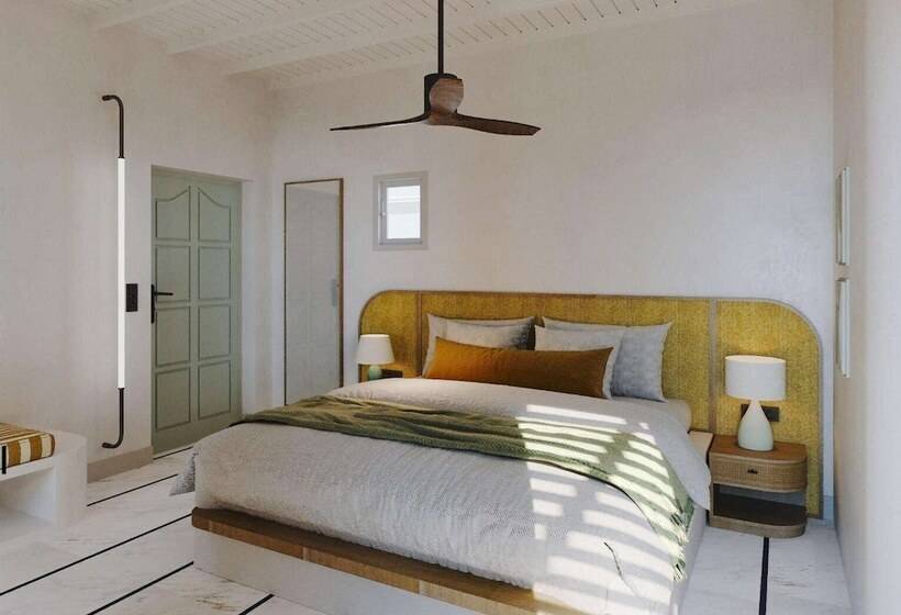 فندق Numo Mykonos Boutique Resort
