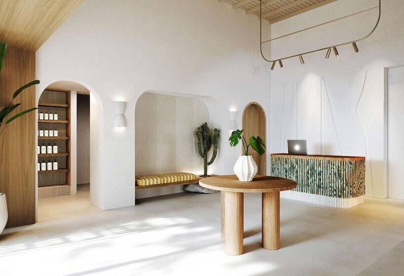 فندق Numo Mykonos Boutique Resort
