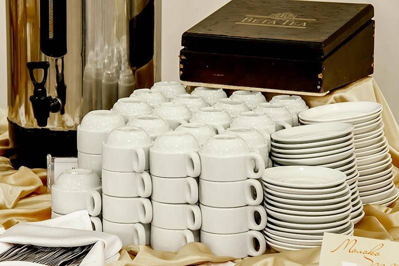 هتل Astana International