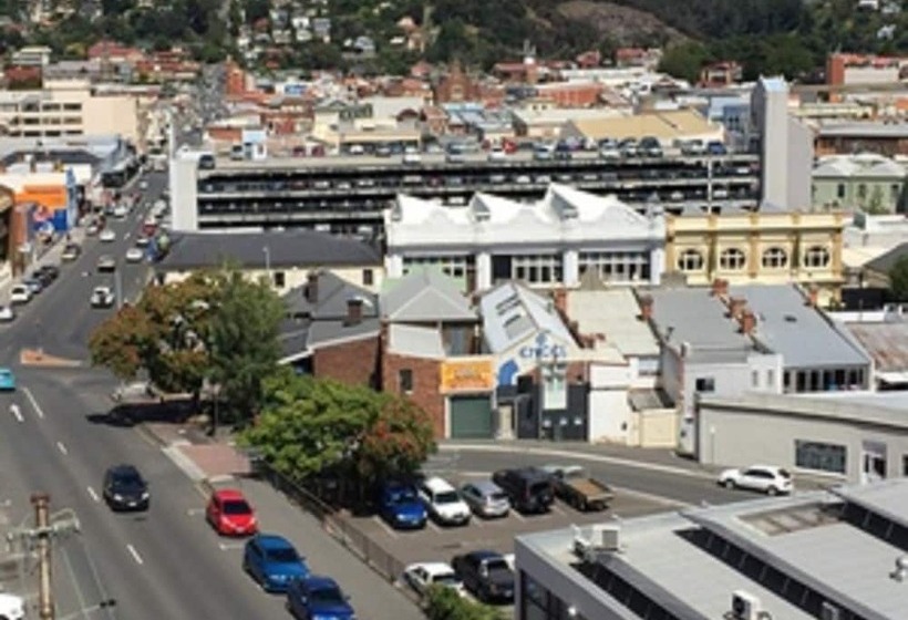 ホテル Balmoral On York