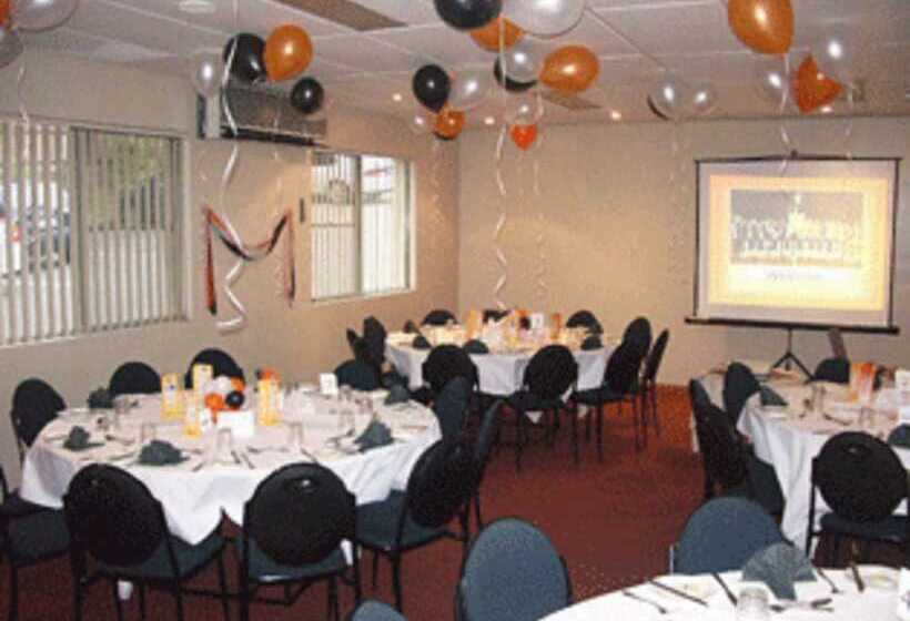 ホテル Balmoral On York