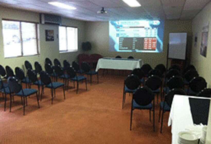 ホテル Balmoral On York