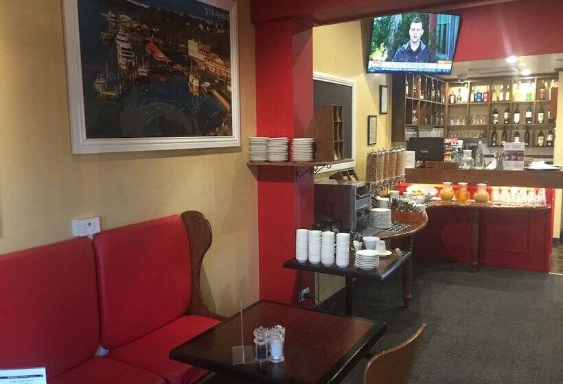 ホテル Balmoral On York