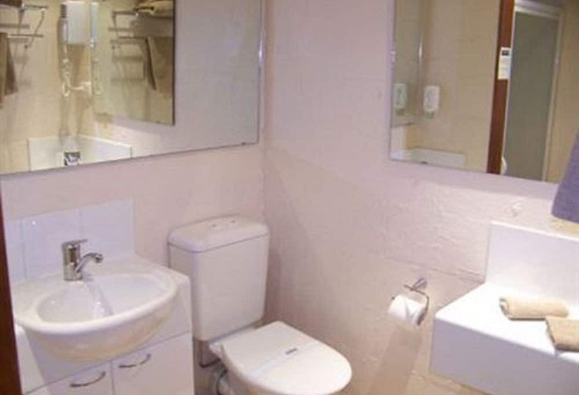 ホテル Balmoral On York