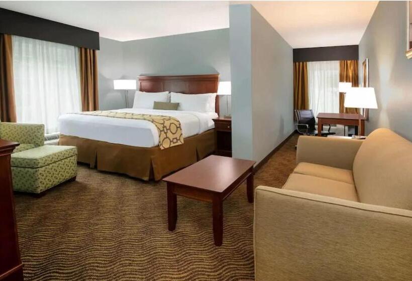 فندق Baymont Inn & Suites Braselton