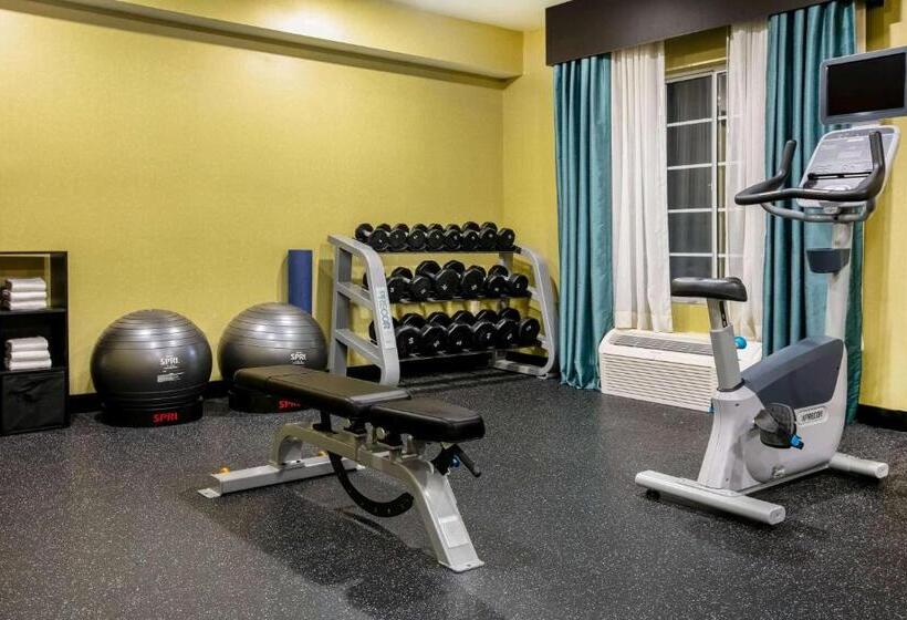 فندق Baymont Inn & Suites Braselton