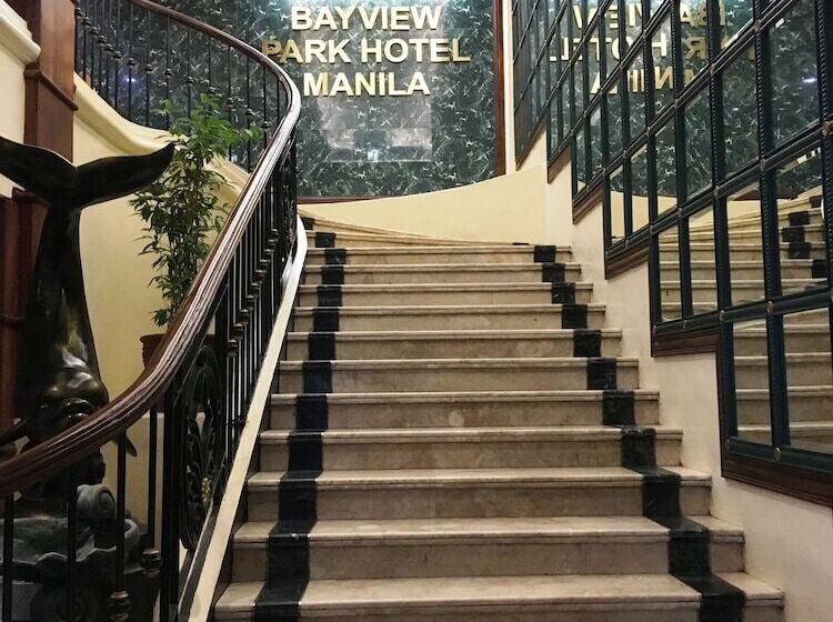 Bayview Park Hotel Manila