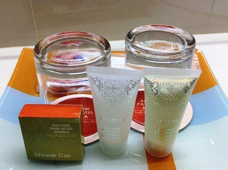 Bayview Park Hotel Manila