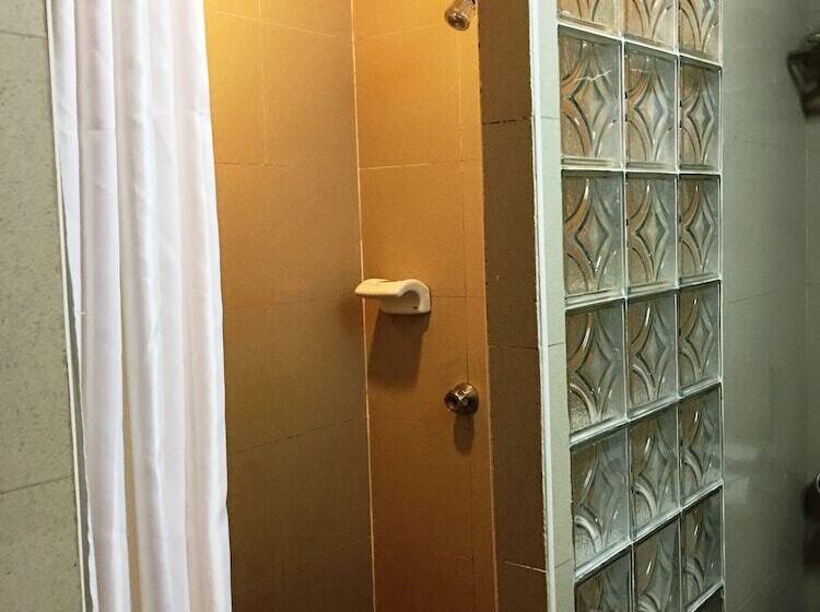 Bayview Park Hotel Manila