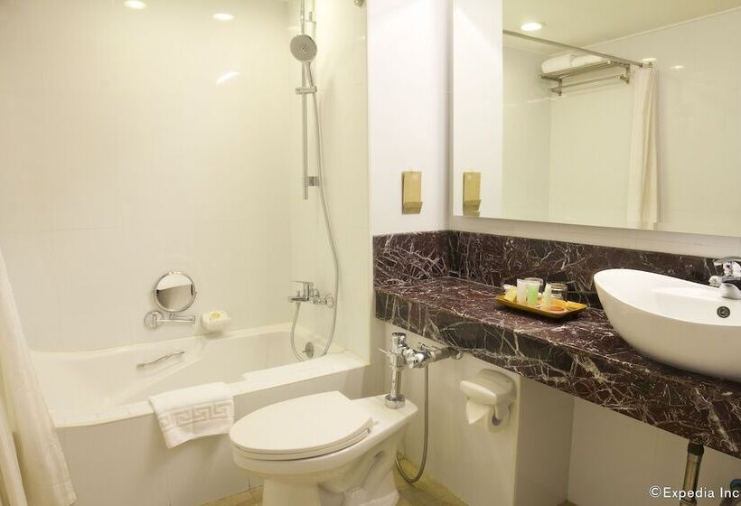 Bayview Park Hotel Manila