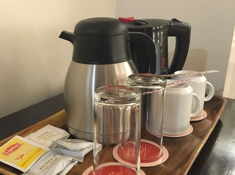 Bayview Park Hotel Manila