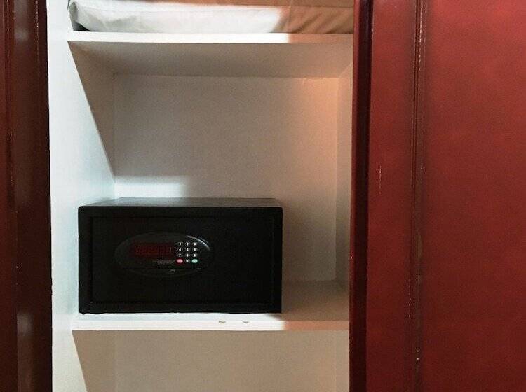 Bayview Park Hotel Manila