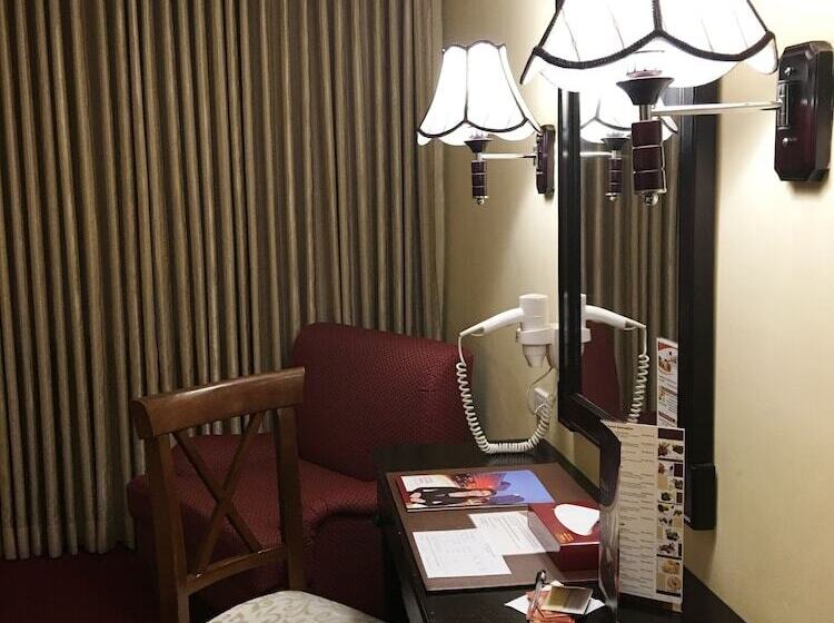 Bayview Park Hotel Manila