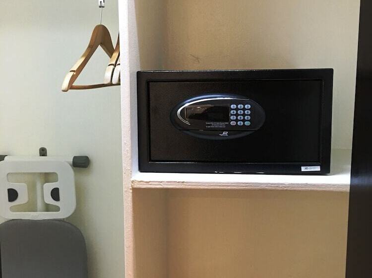 Bayview Park Hotel Manila