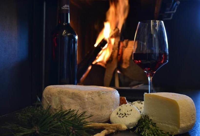 Berg & Spa Hotel Gabelbach