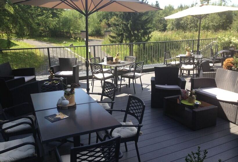 Berg & Spa Hotel Gabelbach