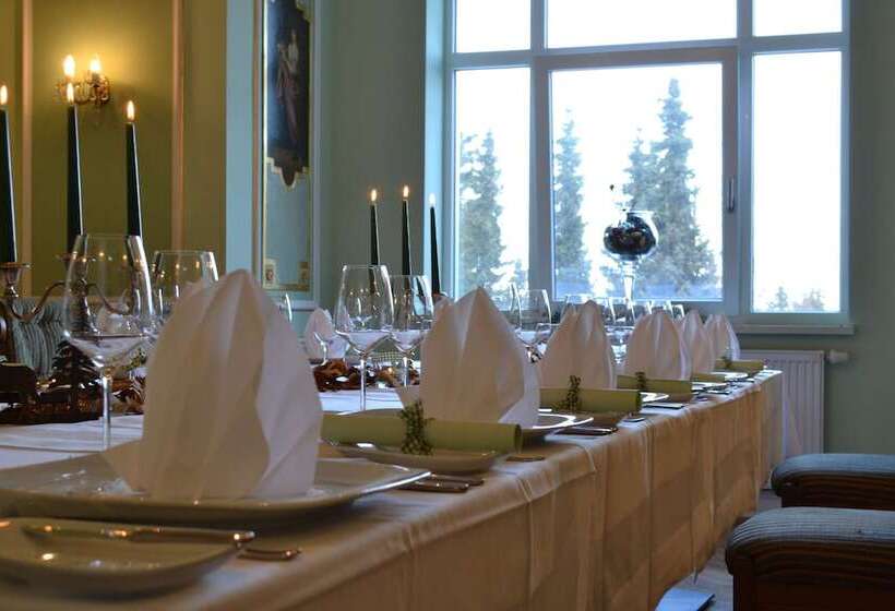 Berg & Spa Hotel Gabelbach