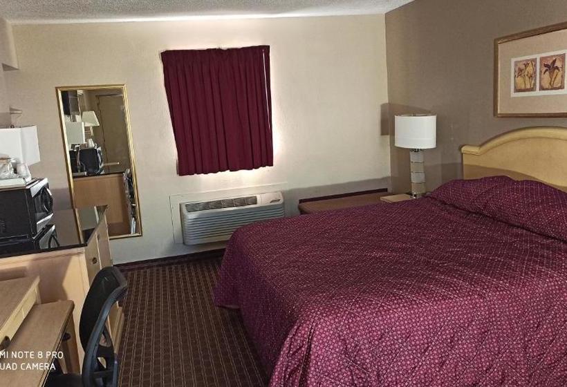 فندق Best Budget Inn Tell City