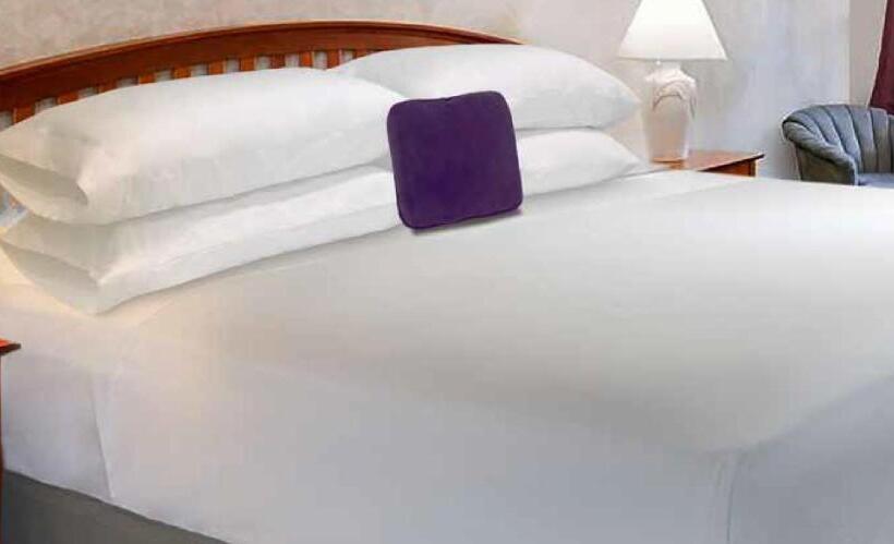 فندق Best Budget Inn Tell City