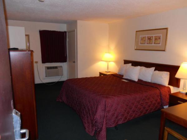 فندق Best Budget Inn Tell City