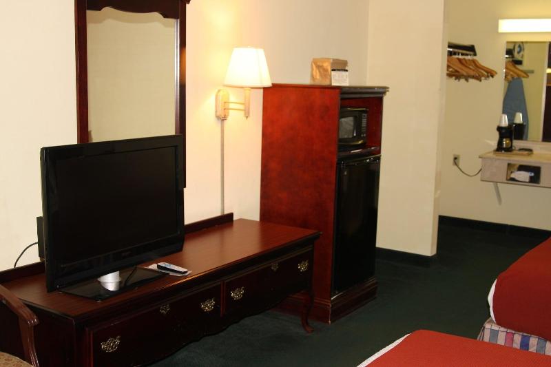 فندق Best Inn Booneville