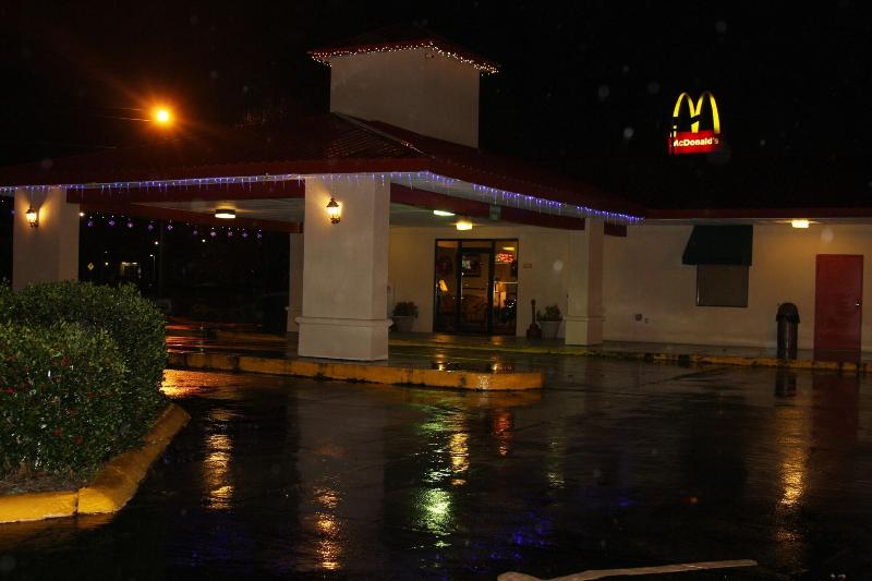 فندق Best Inn Booneville