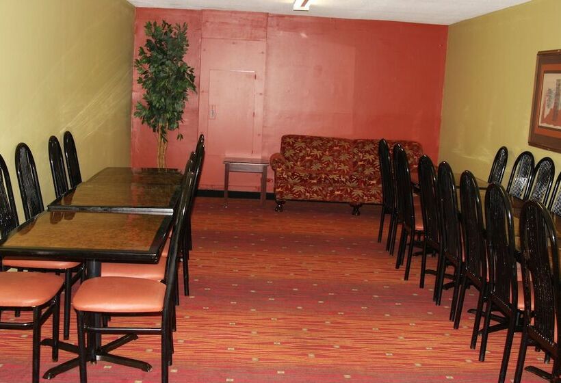 בית מלון כפרי Best Inn Booneville