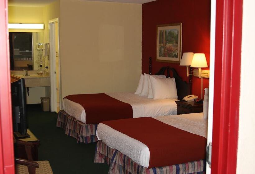 فندق Best Inn Booneville