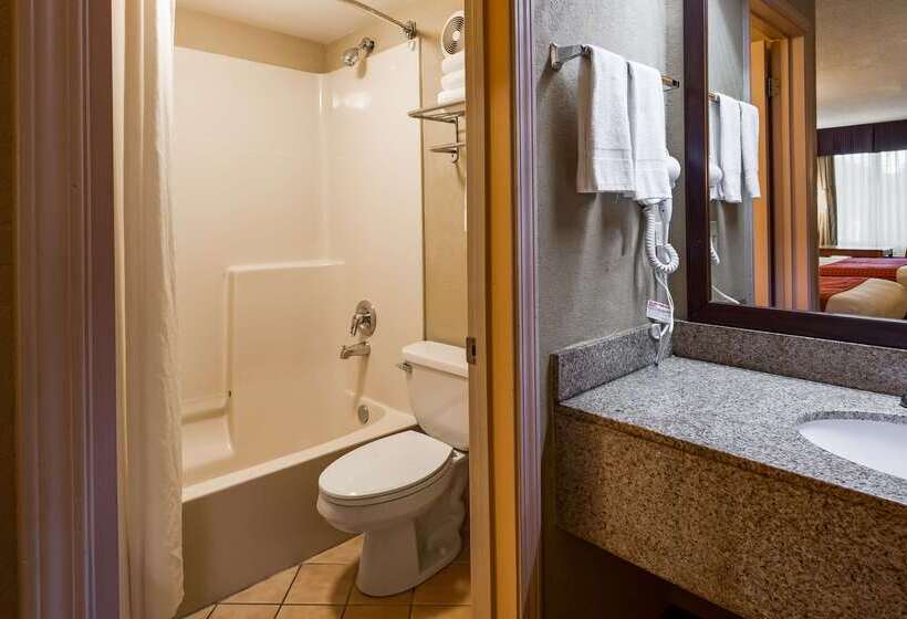 فندق Best Western Bradford Inn