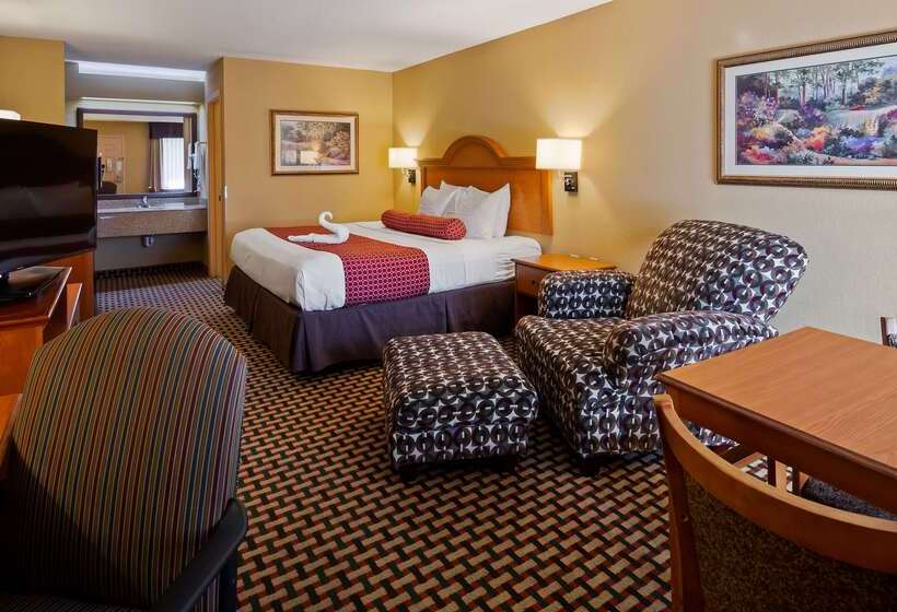 فندق Best Western Bradford Inn