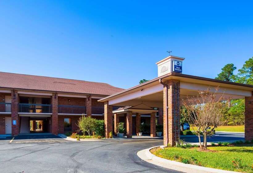 فندق Best Western Bradford Inn