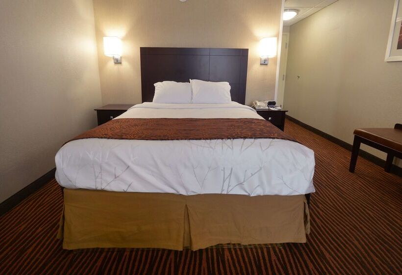 Best Western Executive Hotel New Haven West Haven