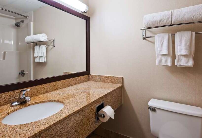 Best Western Executive Hotel New Haven West Haven