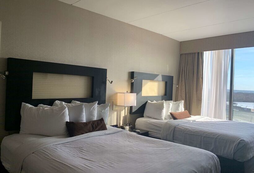 Best Western Executive Hotel New Haven West Haven