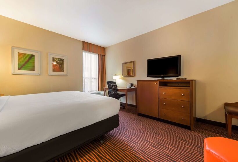 Best Western Executive Hotel New Haven West Haven