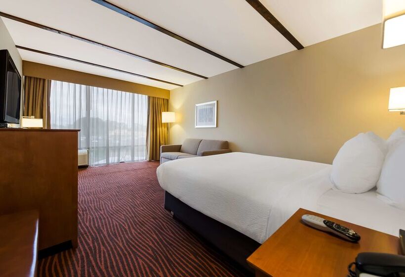 Best Western Executive Hotel New Haven West Haven