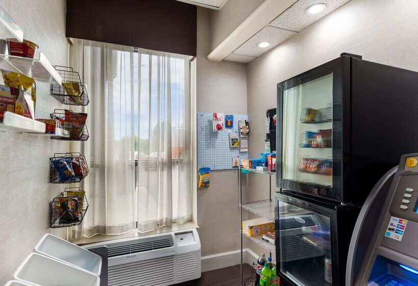 Best Western Executive Hotel New Haven West Haven