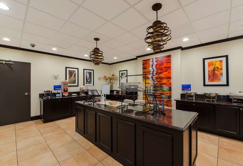 Best Western Executive Hotel New Haven West Haven