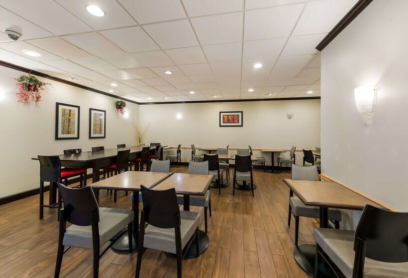 Best Western Executive Hotel New Haven West Haven