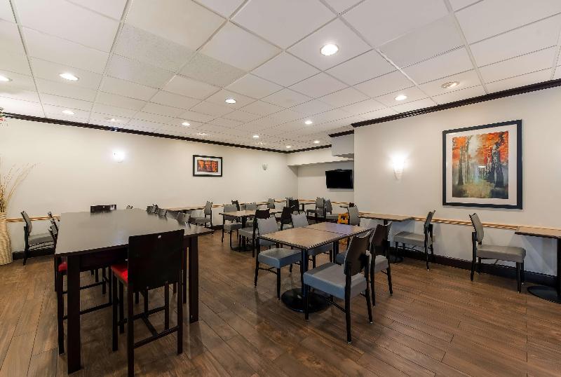 Best Western Executive Hotel New Haven West Haven