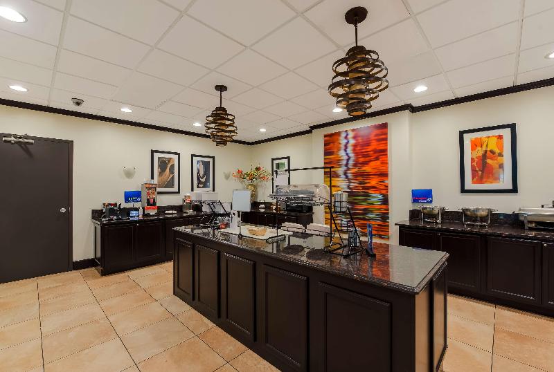 Best Western Executive Hotel New Haven West Haven