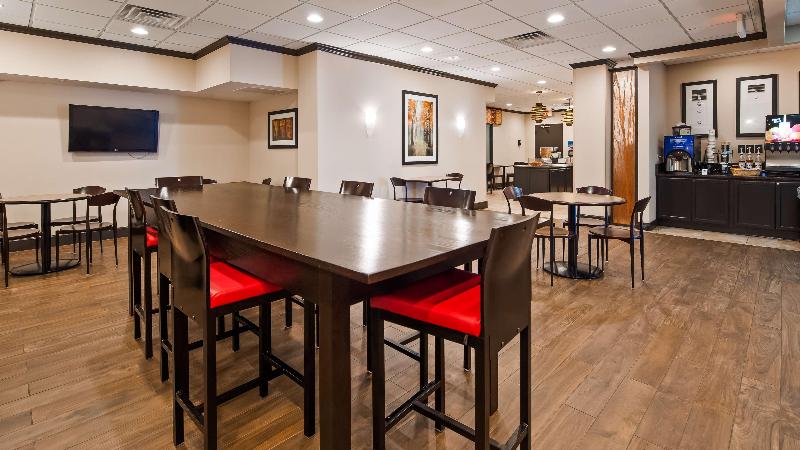 Best Western Executive Hotel New Haven West Haven