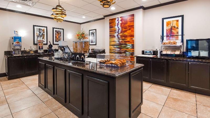 Best Western Executive Hotel New Haven West Haven