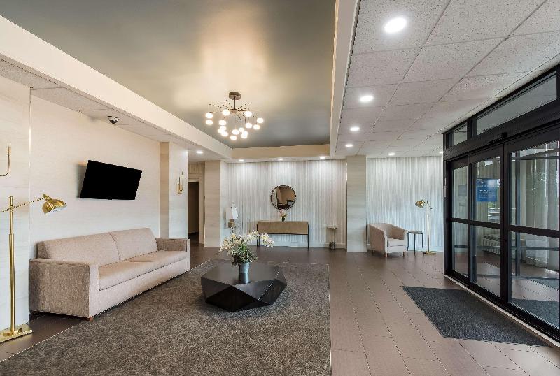 Best Western Executive Hotel New Haven West Haven