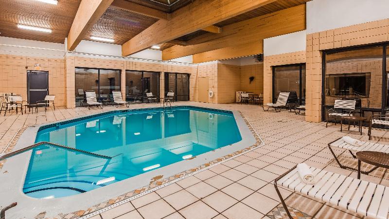 Best Western Executive Hotel New Haven West Haven