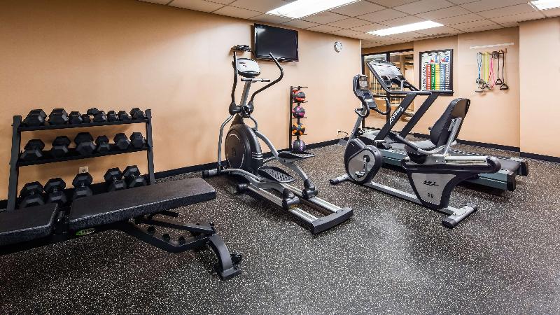 Best Western Executive Hotel New Haven West Haven